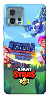 Чохол на Motorola Moto G72 Brawl Stars ver.11 фото 1 з 1