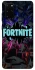 Чохол на Samsung Galaxy S20+ Fortnite logo ver.3 фото 1 з 1