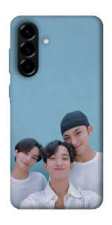 Чехол на Samsung Galaxy A56 5G Seventeen фото 1 из 1