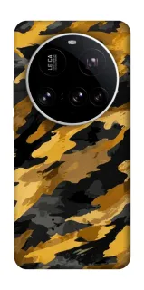 Чохол на Xiaomi 15 Ultra camouflage v3 фото 1 з 1