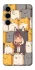 Чехол на Samsung Galaxy S25+ Like a cat фото 1 Чехол на Samsung Galaxy S25+ Like a cat фото 1 из 1