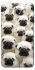 Чохол на Samsung J510F Galaxy J5 (2016) Doggy Pug Love фото 1 з 1