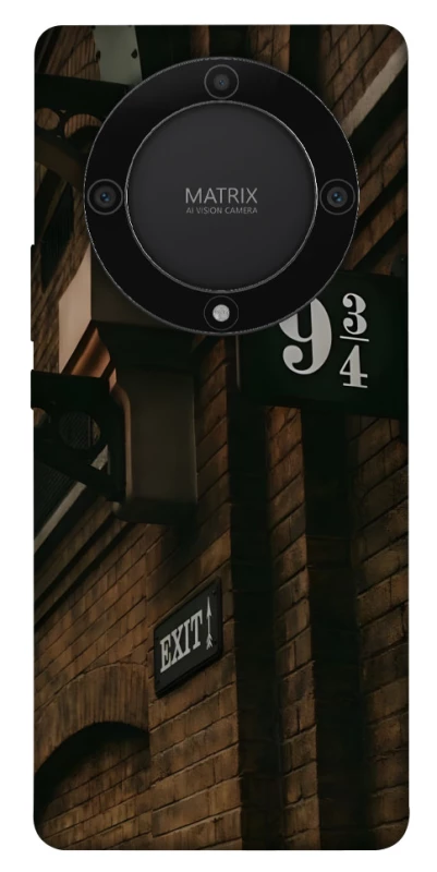 Чехол на Huawei Magic5 Lite Harry Potter v9 фото 1 из 1