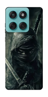 Чохол на Motorola Edge 60 Fusion Assassin фото 1 з 1