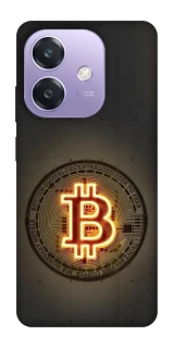 Чохол на Oppo A3 4G Битферма фото 1 з 1