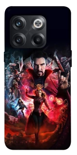 Чохол на OnePlus 10T Strange and Wanda фото 1 з 1