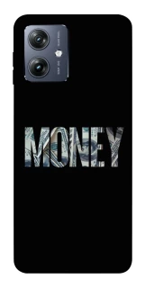 Чохол на Motorola Moto G54 Money-dollars фото 1 Чохол на Motorola Moto G54 Money-dollars фото 1 з 1