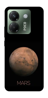 Чохол на Xiaomi Poco M7 pro 5G Mars фото 1 з 1