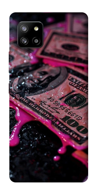 Чехол на Samsung Galaxy A42 5G Dollars фото 1 из 1