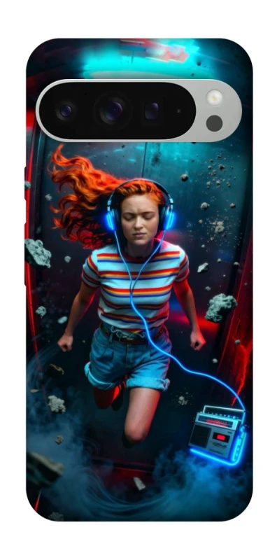 Чохол на Google Pixel 9 Pro XL Stranger Things ver.44 фото 1 з 1