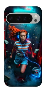 Чохол на Google Pixel 9 Pro XL Stranger Things ver.44 фото 1 з 1