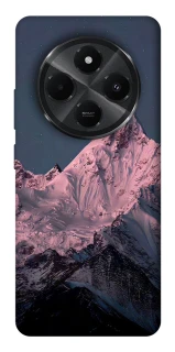 Чохол на Xiaomi Redmi A3 Pro Pink mountain фото 1 з 1