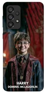Чохол на Samsung Galaxy A33 5G New Harry Potter ver.2 фото 1 з 1