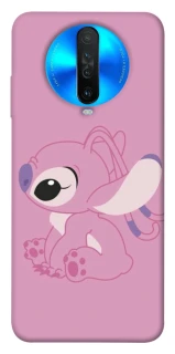 Чохол на Xiaomi Redmi K30 Pair romantic theme ver.4 фото 1 з 1