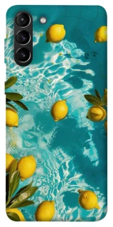 Чохол на Samsung Galaxy S21+ Lemon фото 1 з 1