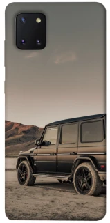 Чехол на Samsung Galaxy Note 10 Lite (A81) Gelik фото 1 из 1