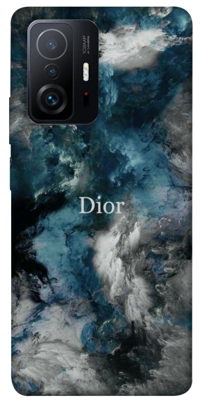 Чохол на Xiaomi 11T / 11T Pro Dior ver.2 фото 1 з 1