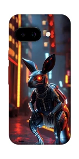 Чехол на Google Pixel 9a Cyber Kangaroo фото 1 из 1