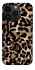 Чохол на Apple iPhone 14 Pro (6.1") Leopard Skin v4 фото 1 з 1