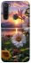 Чохол на Xiaomi Redmi Note 8T Flowers v31 фото 1 з 1