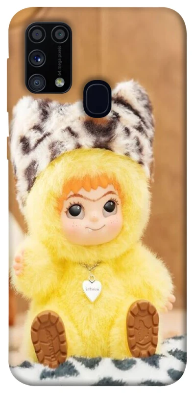 Чохол на Samsung Galaxy M31 Wakuku ver.3 фото 1 з 1