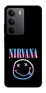 Чохол на Realme C75 Nirvana ver.6 фото 1 з 1