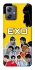 Чохол на Motorola Moto G54 EXO v3 фото 1 Чохол на Motorola Moto G54 EXO v3 фото 1 з 1