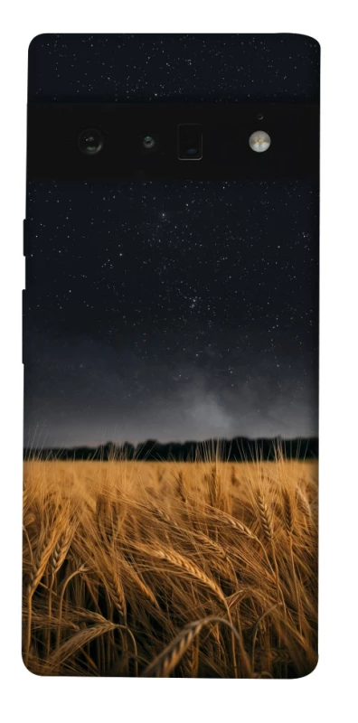 Чехол на Google Pixel 6 Pro grain фото 1 из 1