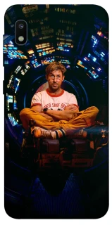 Чохол на Samsung Galaxy A10 (A105F) Project Hail Mary ver.3 фото 1 з 1