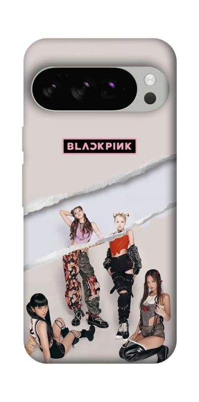 Чохол на Google Pixel 10 Pro BLACKPINK v2 фото 1 з 1