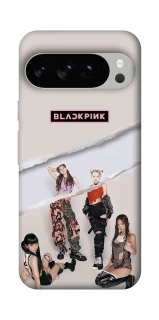 Чохол на Google Pixel 10 Pro BLACKPINK v2 фото 1 з 1