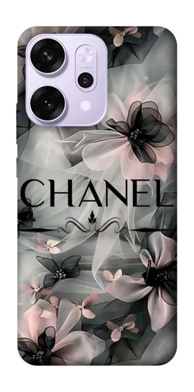 Чехол на Oppo Reno 14 Pro Chanel фото 1 из 1