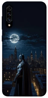 Чохол на Samsung Galaxy A50 (A505F) / A50s / A30s The Dark Knight фото 1 з 1