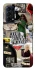 Чохол на Oppo Reno 5 4G Fashion collage ver.14 фото 1 з 1