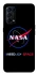 Чохол на Oppo Reno 5 4G NASA ver.3 фото 1 з 1