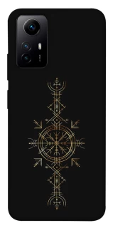 Чехол на Xiaomi Redmi Note 12S Viking Compass фото 1 из 1