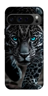 Чохол на Google Pixel 9 Pro blue eye leo фото 1 з 1