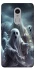 Чехол на Xiaomi Redmi Note 4X / Note 4 (Snapdragon) Ghost фото 1 из 1