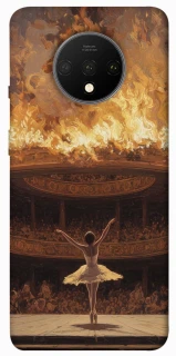 Чехол на OnePlus 7T Ballet фото 1 из 1