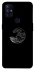Чохол на OnePlus Nord N10 5G Black tsunami фото 1 Чохол на OnePlus Nord N10 5G Black tsunami фото 1 з 1