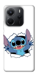Чехол на Xiaomi Redmi Note 14 4G (Int. version) Stitch ver.19 фото 1 Чехол на Xiaomi Redmi Note 14 4G (Int. version) Stitch ver.19 фото 1 из 1