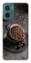 Чохол на Motorola Moto G06 Сup of coffee фото 1 з 1