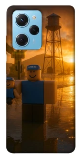 Чохол на Xiaomi Poco X5 Pro 5G Roblox aesthetics ver.4 фото 1 з 1