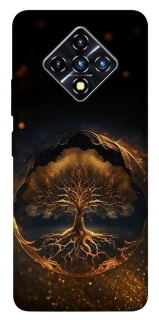 Чохол на Infinix Zero 8 Іґґдрасілль фото 1 з 1