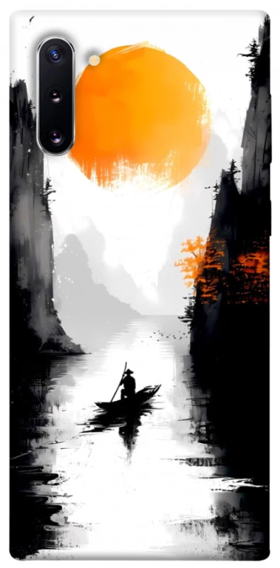 Чохол на Samsung Galaxy Note 10 japan фото 1 з 1