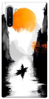 Чохол на Samsung Galaxy Note 10 japan фото 1 з 1