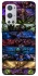 Чохол на OnePlus 9 Pro Blizzard ver.3 фото 1 з 1