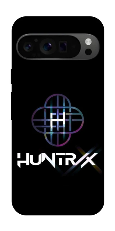 Чехол на Google Pixel 9 Pro K-Pop Demon Hunters ver.17 фото 1 из 1