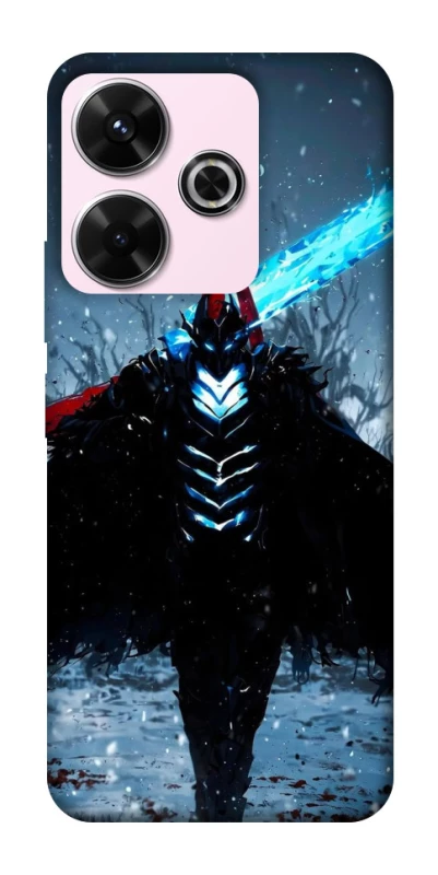 Чохол на Xiaomi Redmi 13 4G Igris фото 1 з 1