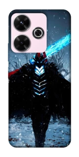 Чехол на Xiaomi Redmi 13 4G Igris фото 1 из 1